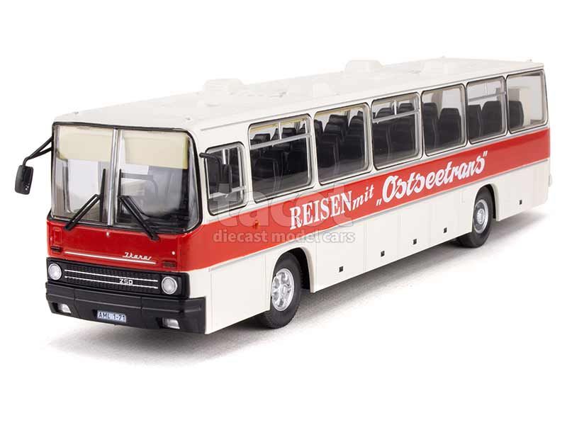 95989 Ikarus 250.59 Autobus