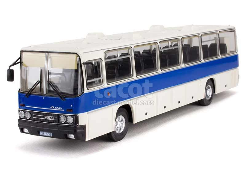 95990 Ikarus 250.59 Autobus
