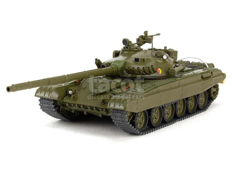 96006 Tank T-72A NVA