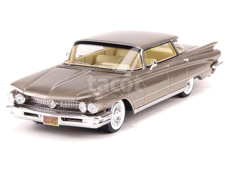 96092 Buick 225 Electra 1960