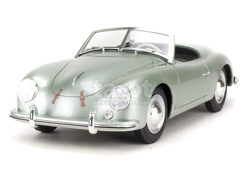 96158 Porsche 356 America Roadster 1952