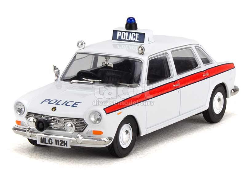96192 Austin 1800 Police