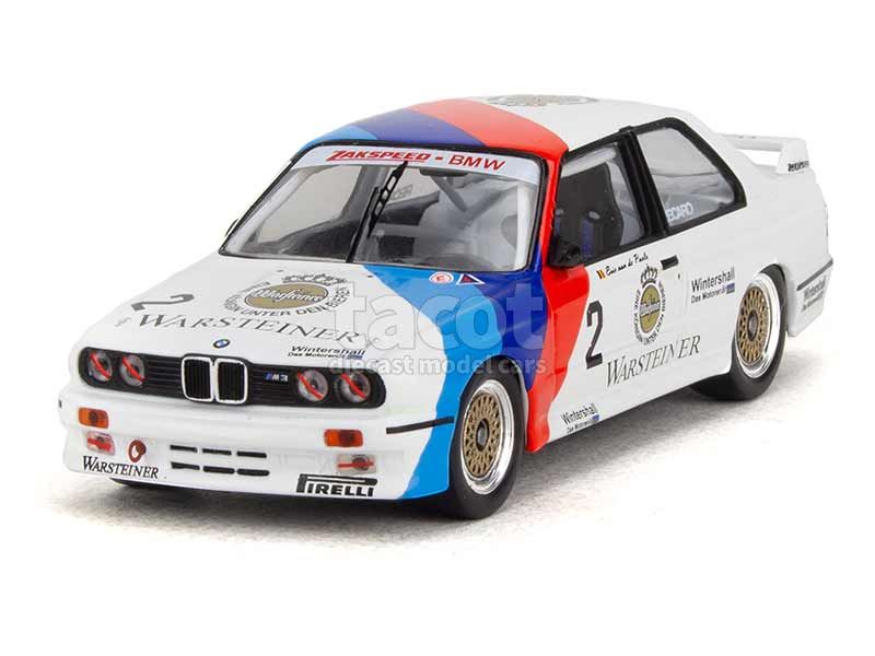 96244 BMW M3/ E30 DTM 1987