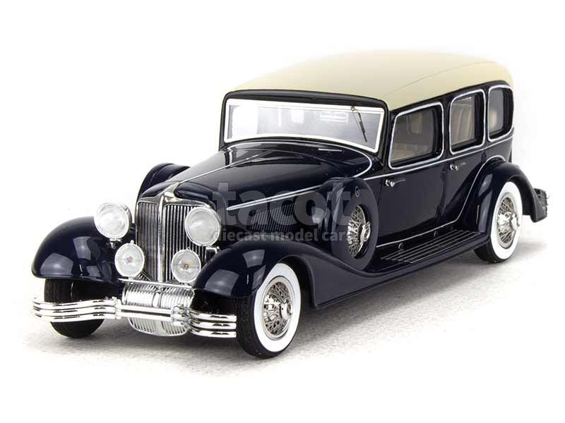 96259 Cord E-1 Limousine 1932
