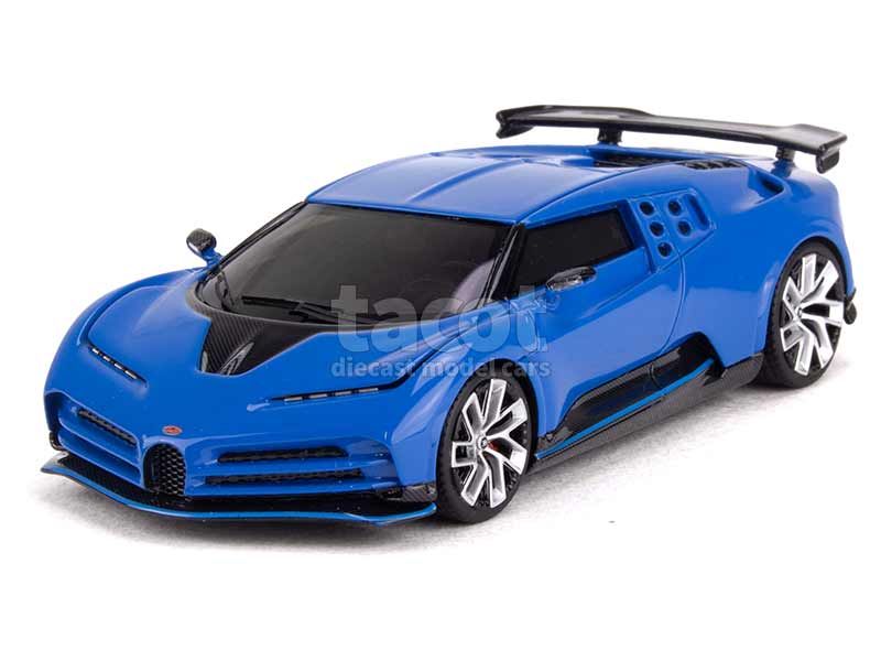 96511 Bugatti Centodieci 2021