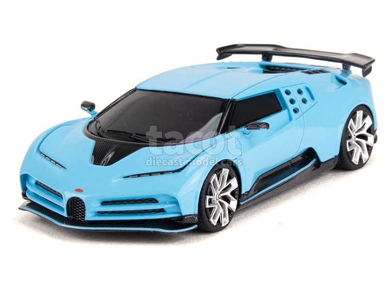 96513 Bugatti Centodieci 2021