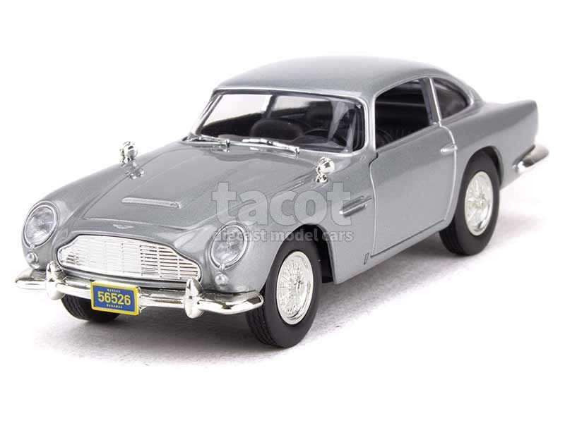 96630 Aston Martin DB5 James Bond 007
