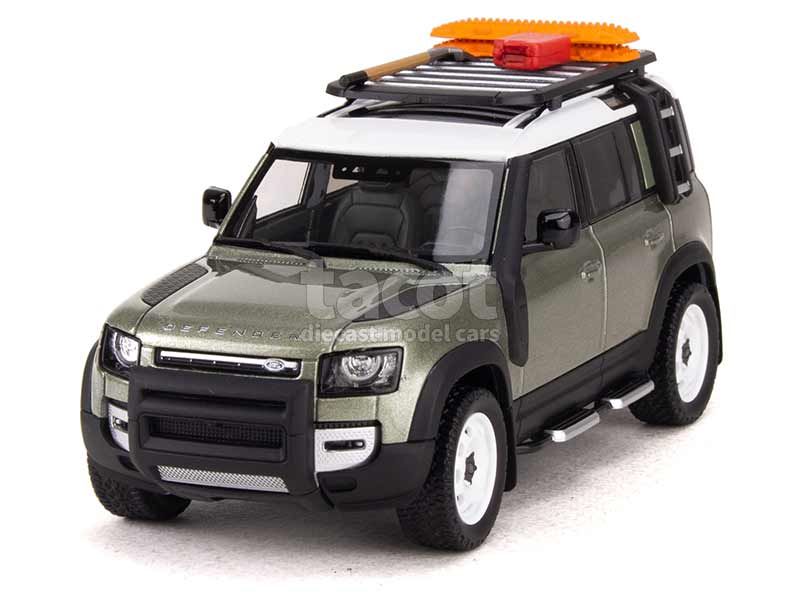 96656 Land Rover Defender 110 2020
