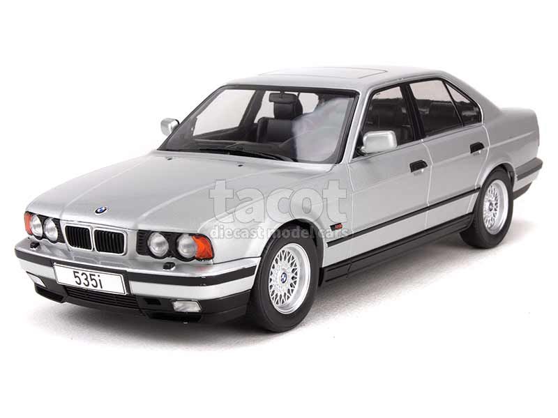 96687 BMW 535i/ E34 1992