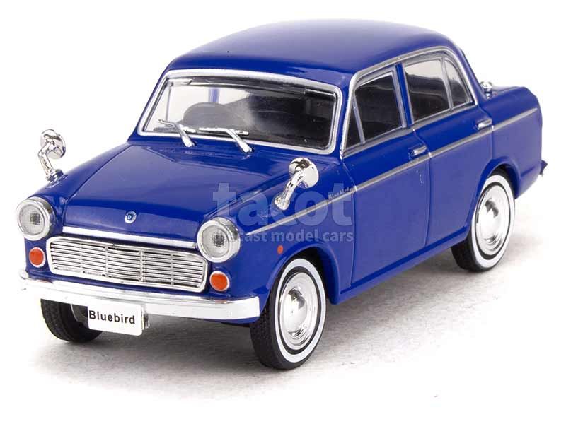 96729 Datsun 310 Bluebird 1959