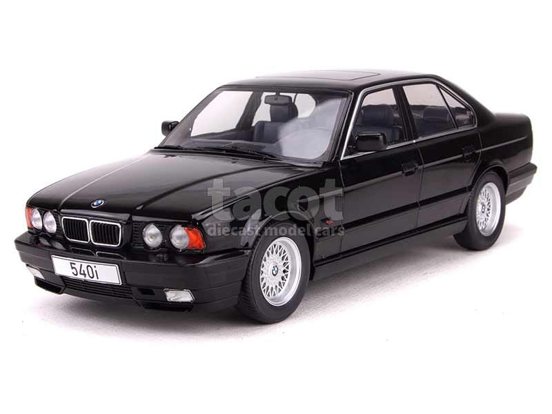 96852 BMW 540i/ E34 1992