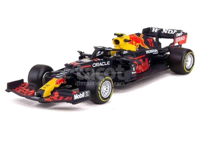 97030 Red Bull RB16B F1 2021