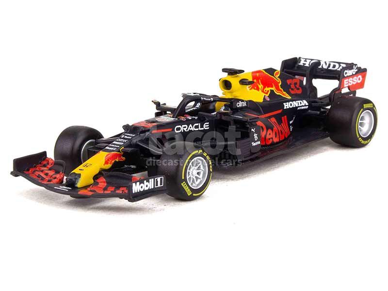 97031 Red Bull RB16B F1 2021