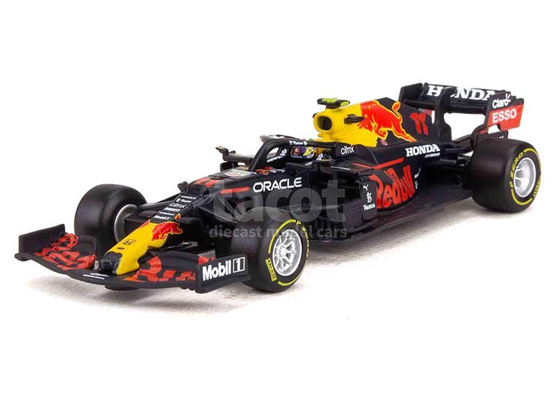 97032 Red Bull RB16B F1 2021