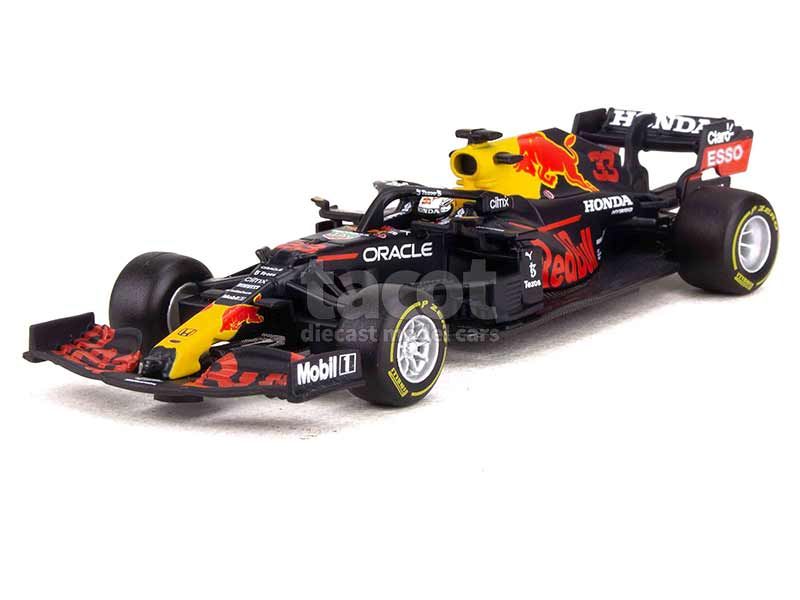 97033 Red Bull RB16B F1 2021
