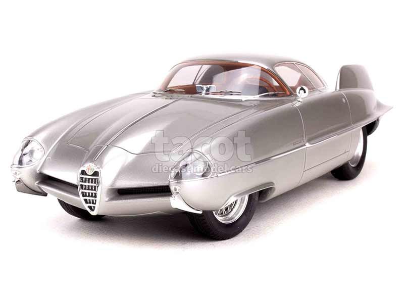 97129 Alfa Romeo BAT9  1955