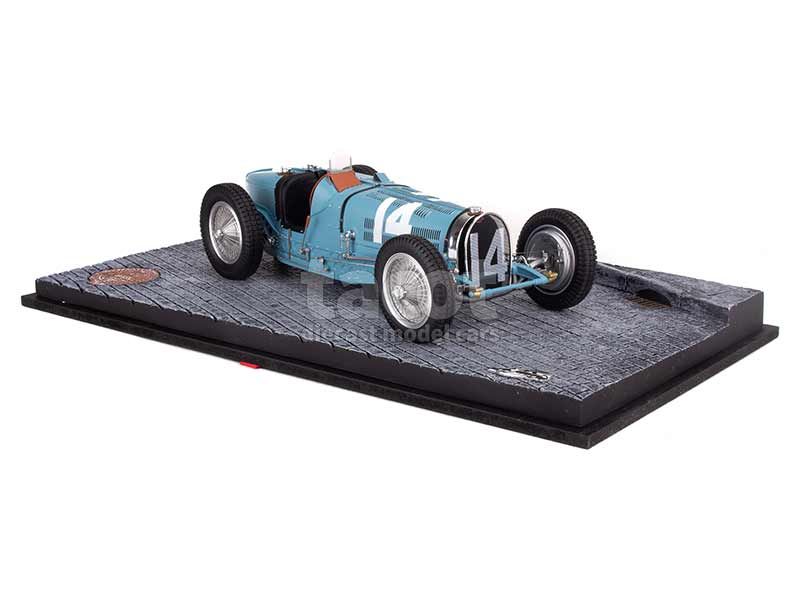 97251 Bugatti Type 59 GP ACF 1934