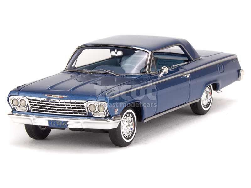 97292 Chevrolet Impala SS Hardtop 1962