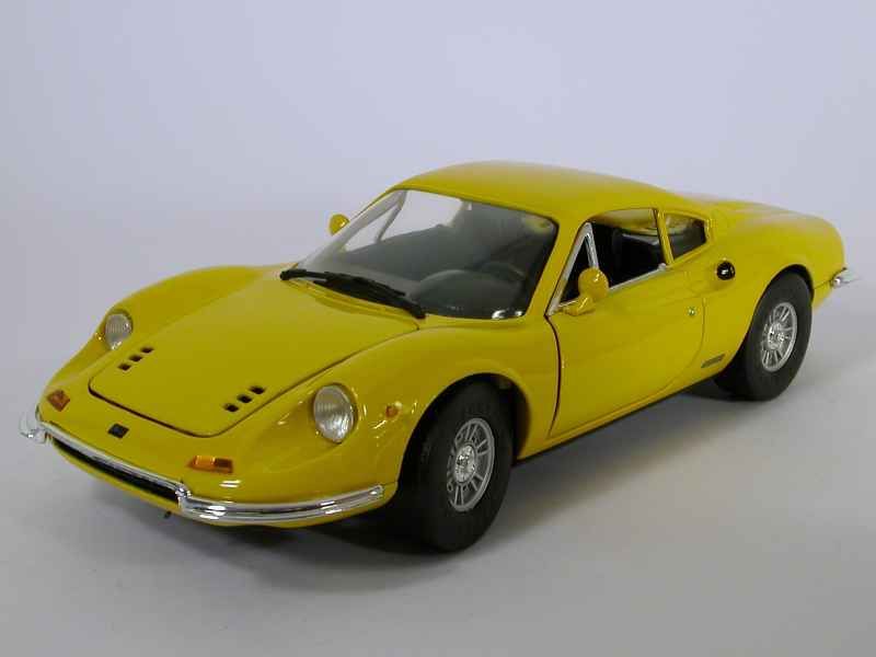 9744 Ferrari 246 GT Dino 1971
