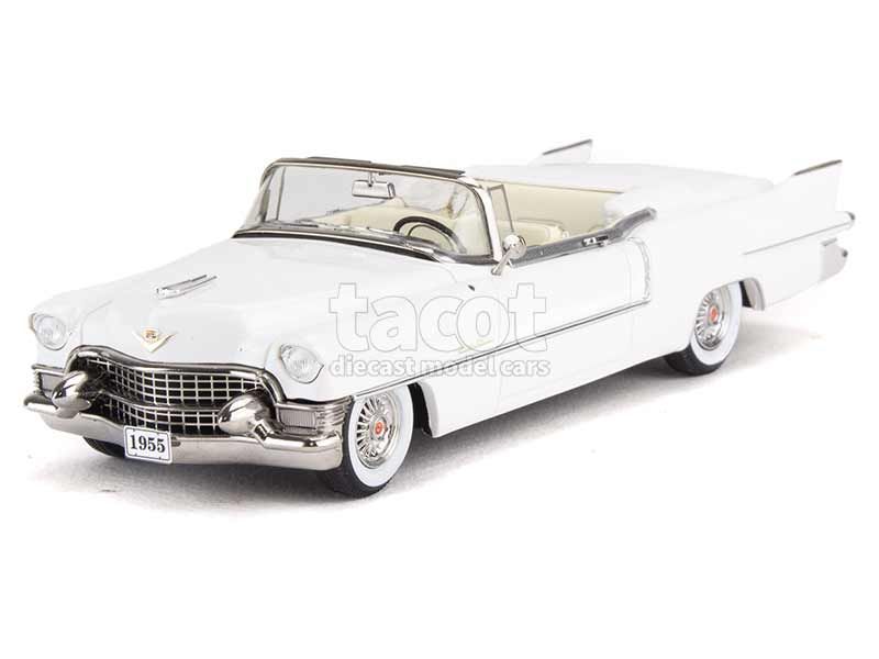 97551 Cadillac Eldorado Biarritz 1955