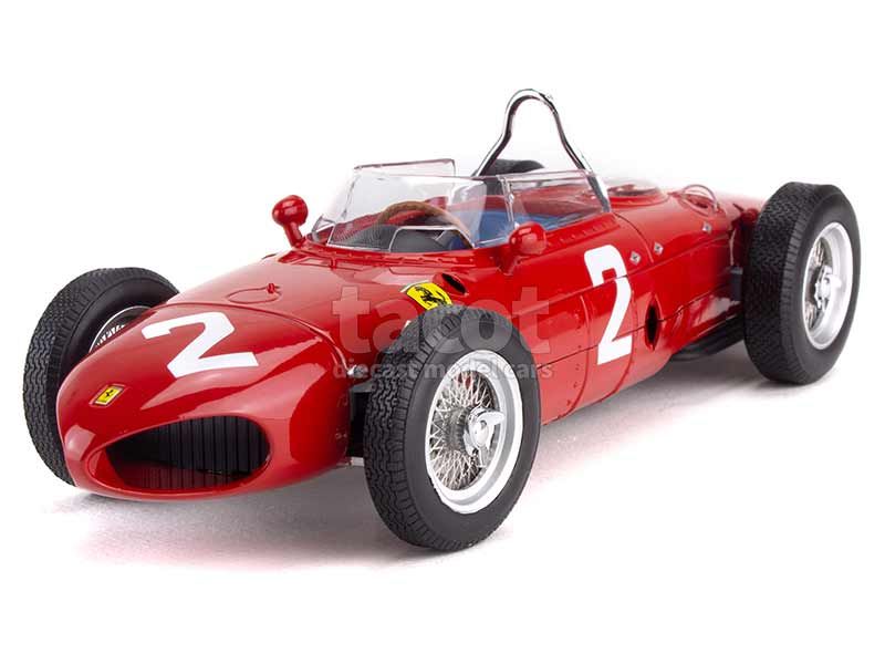 97670 Ferrari 156 F1 Italy GP 1961