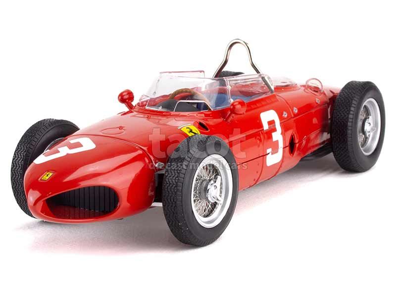 97671 Ferrari 156 F1 Germany GP 1961