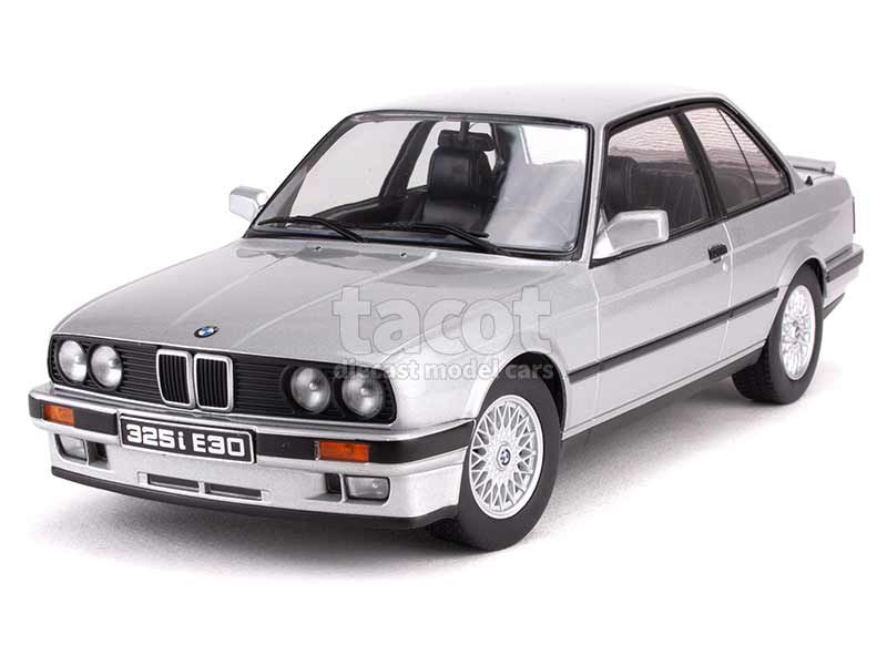 97981 BMW 325i M-Paket 1/ E30 1987