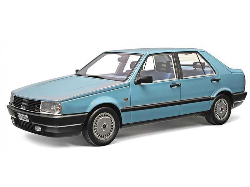 98435 Fiat Croma Turbo i.e. 1985