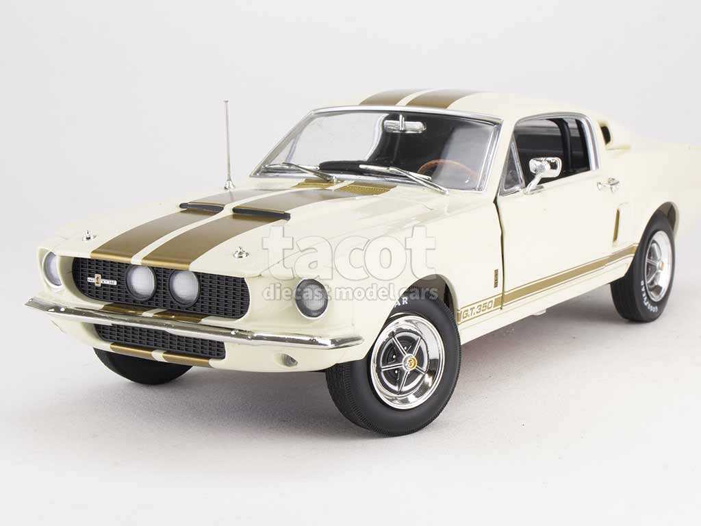 98594 Shelby GT350 1967
