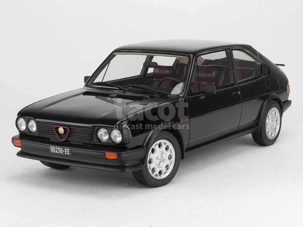 98846 Alfa Romeo Alfasud ti 1983