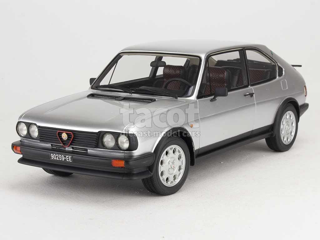 98847 Alfa Romeo Alfasud ti 1983
