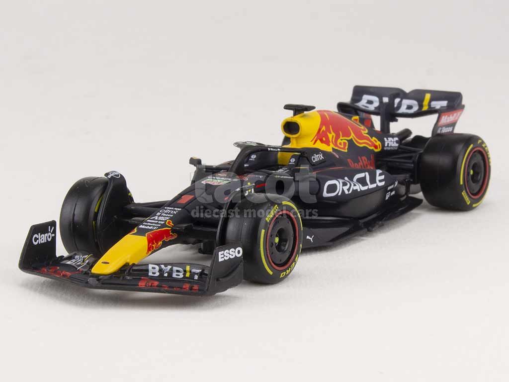 99599 Red Bull RB18 F1 2022