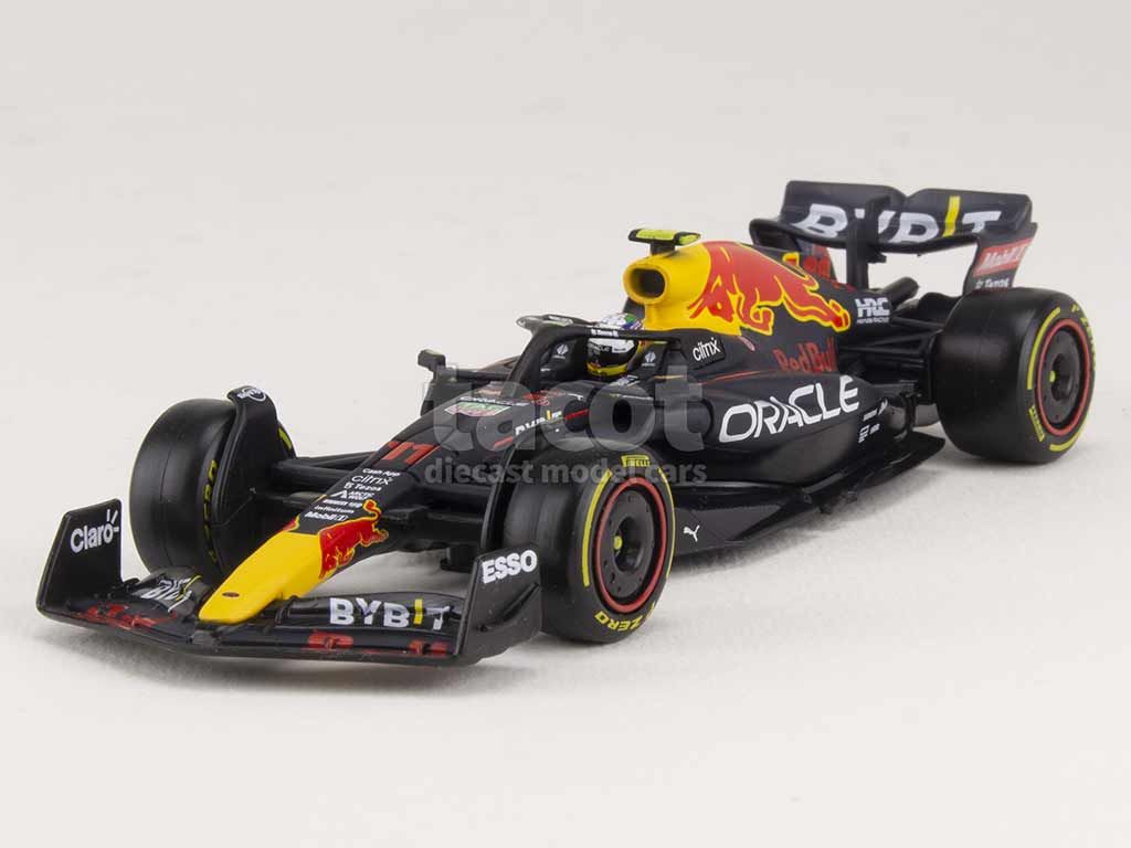 99601 Red Bull RB18 F1 2022