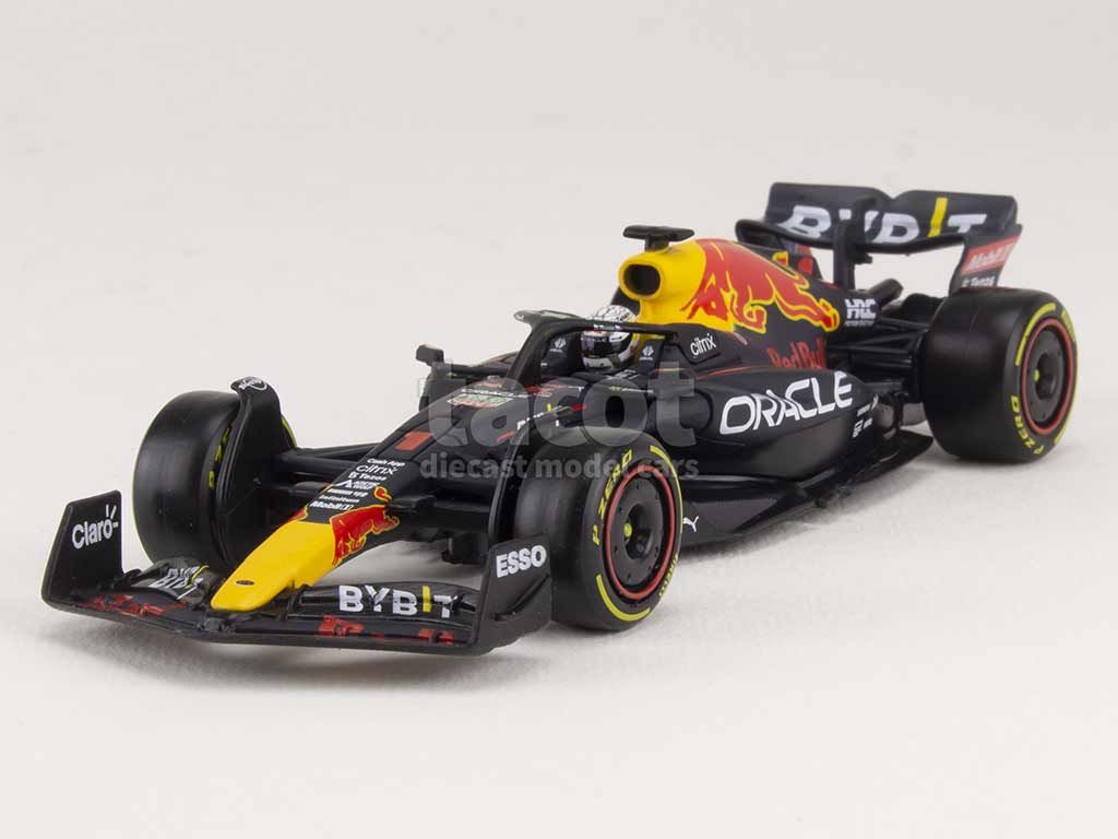 99602 Red Bull RB18 F1 2022