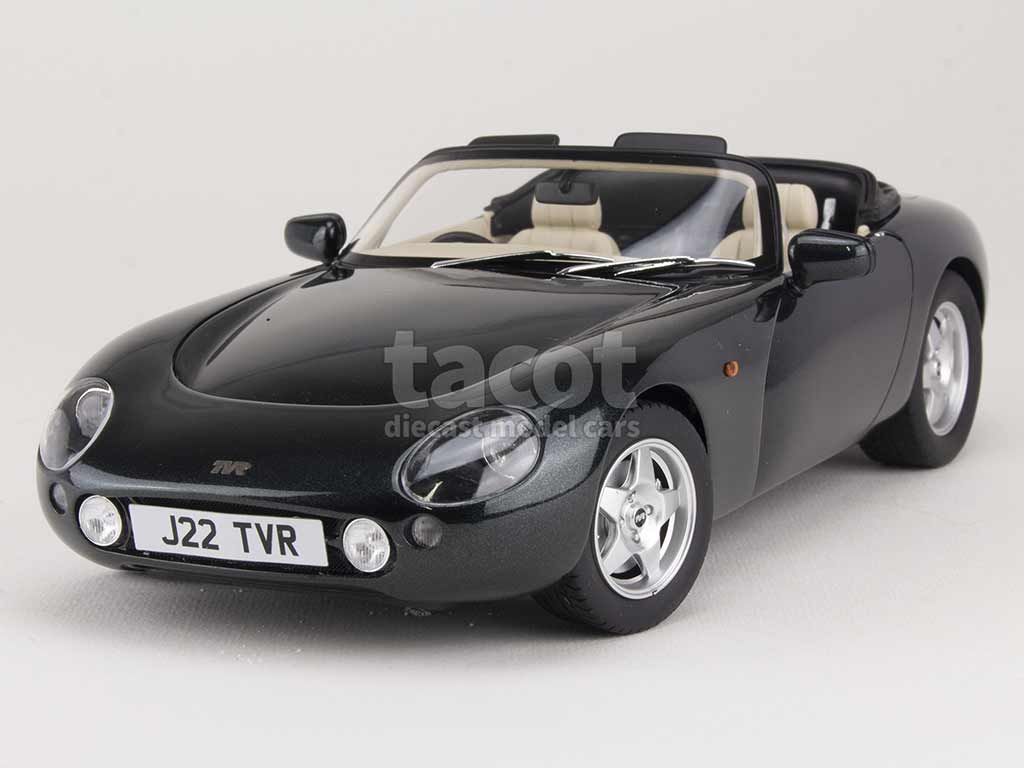 99655 TVR Griffith Spider 1991