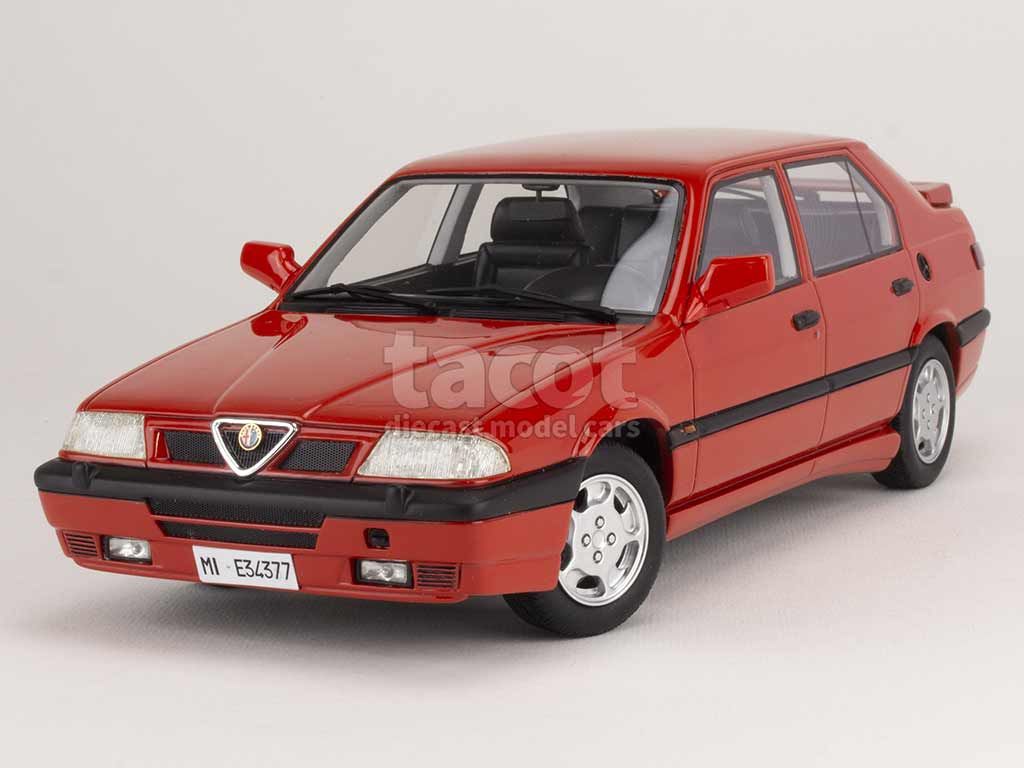 99784 Alfa Romeo 33 S QV 1991