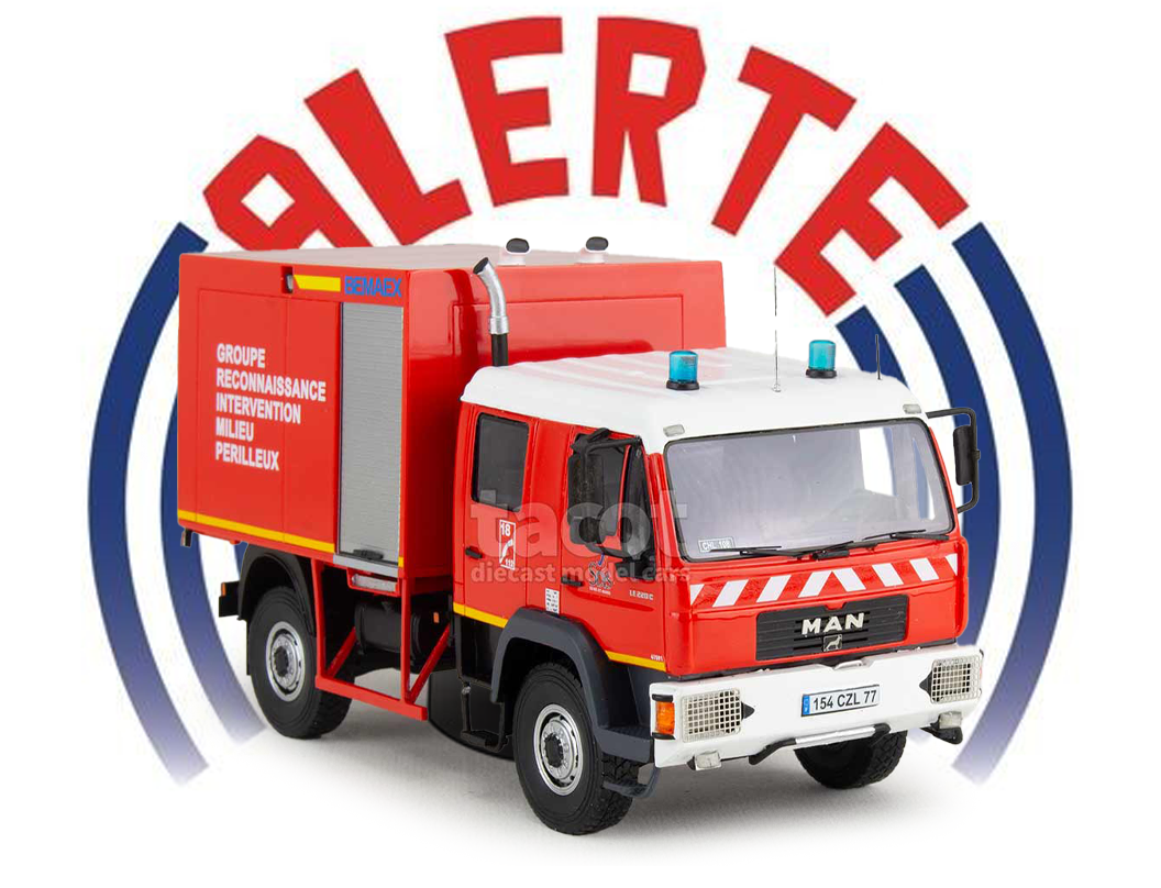 Autos Miniatures Tacot