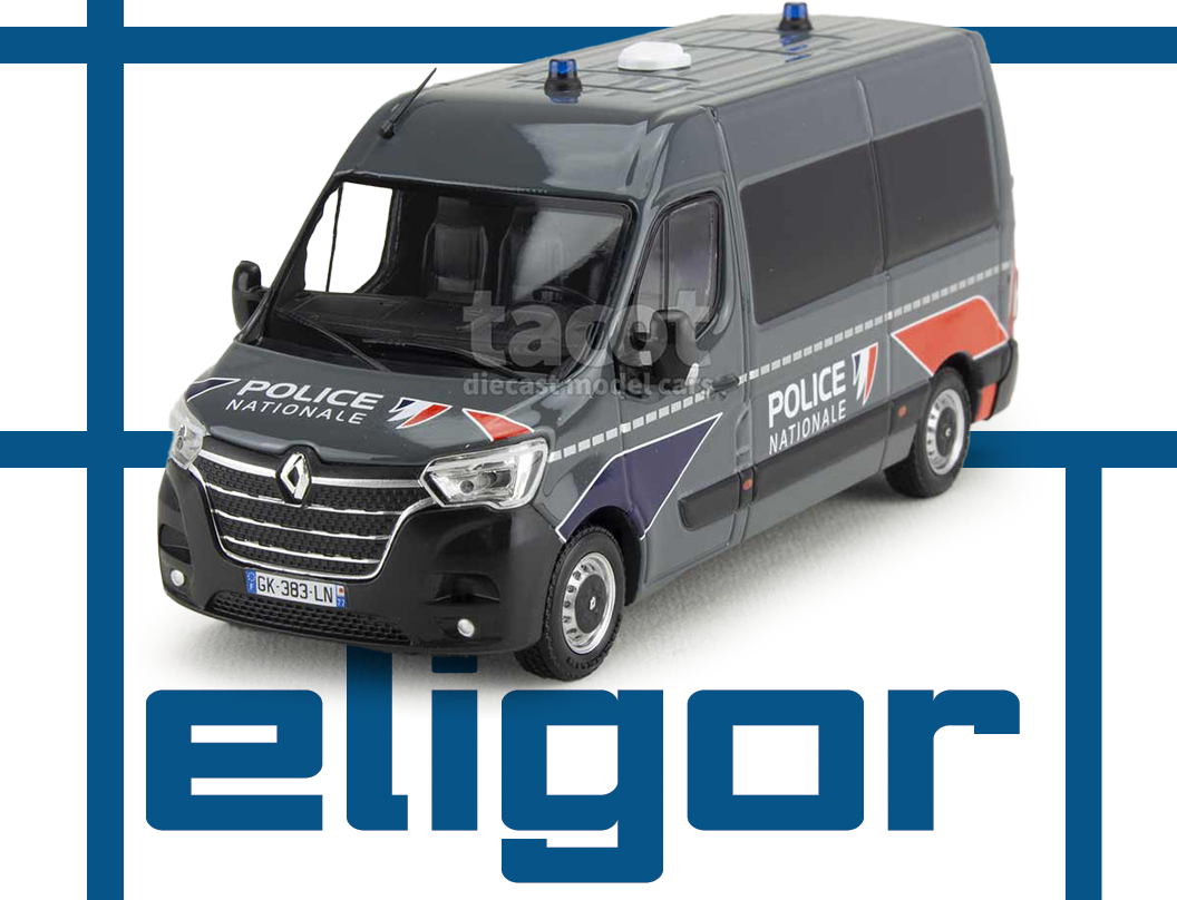 Diecast model cars Tacot