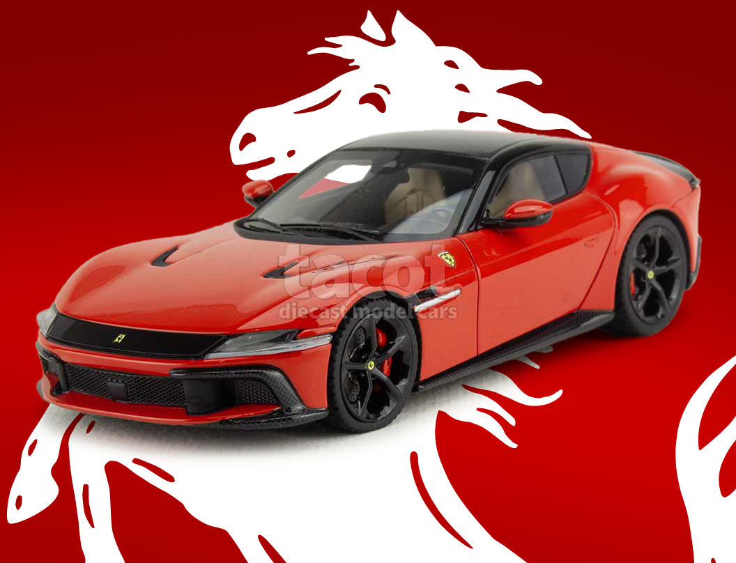 Autos Miniatures Tacot