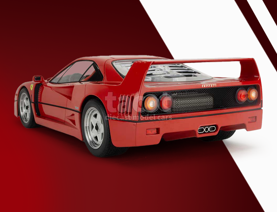 Autos Miniatures Tacot