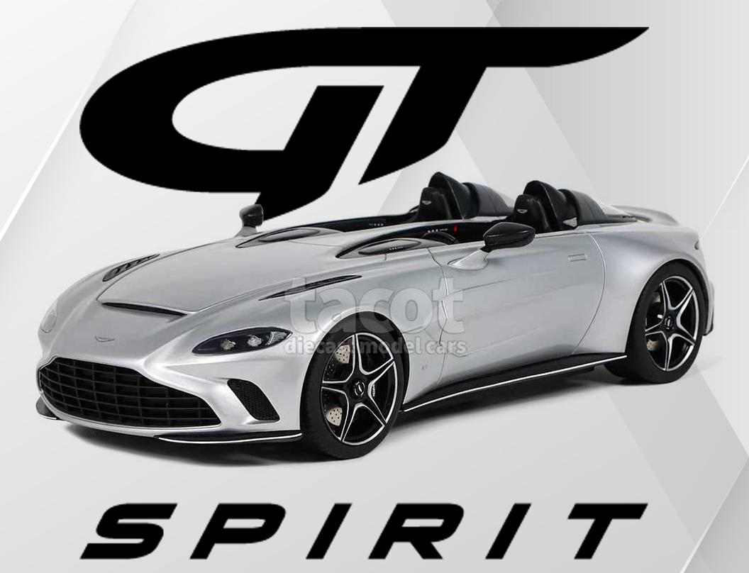 Autos Miniatures Tacot