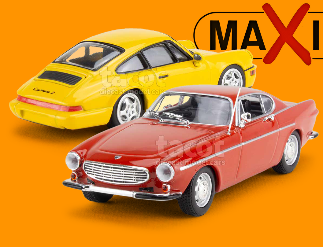 Autos Miniatures Tacot