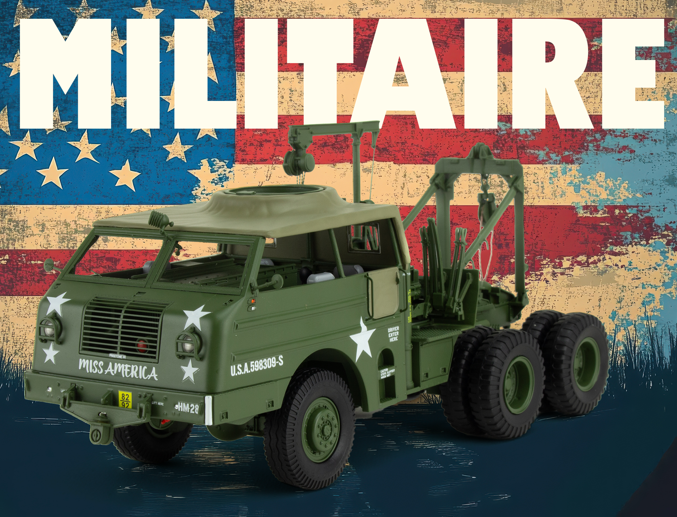 Autos Miniatures Tacot