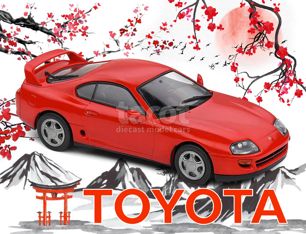 Autos Miniatures Tacot