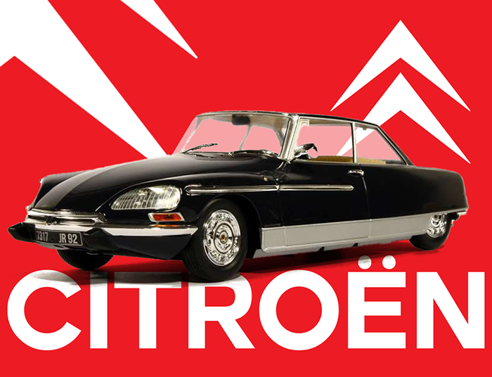 Autos Miniatures Tacot