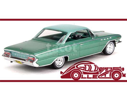 Diecast model cars Tacot