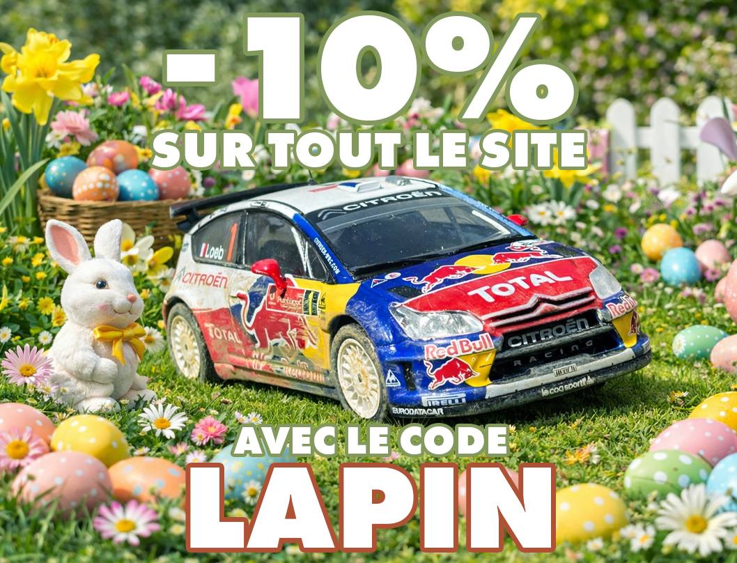 Autos Miniatures Tacot