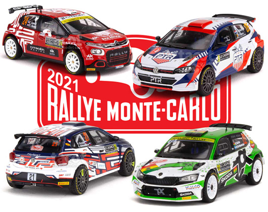 Autos Miniatures Tacot