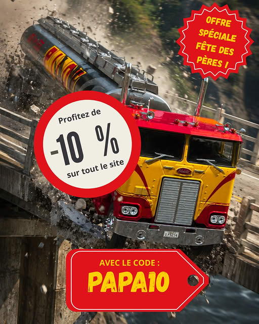 Autos Miniatures Tacot