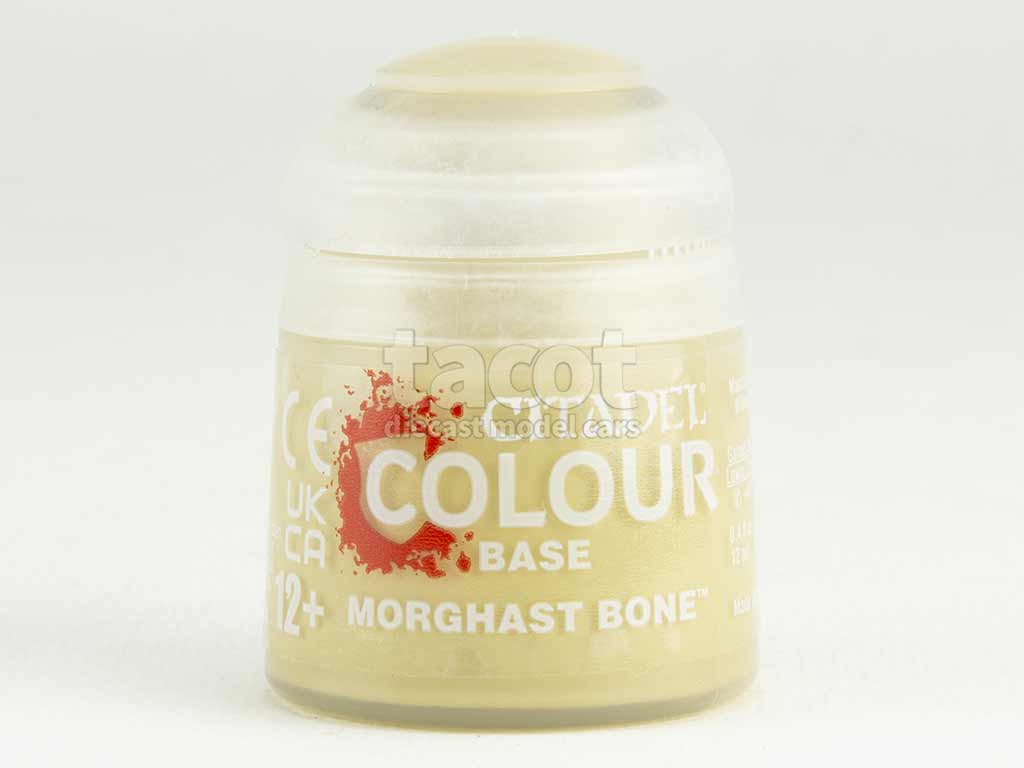 GW 152 Citadel Colour - Base Morghast Bone (12ml)